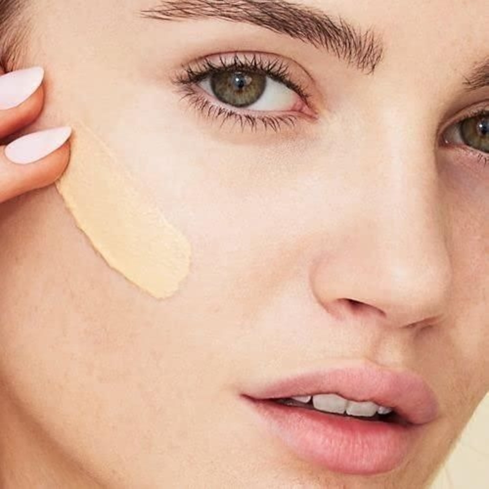 BareMinerals SPF 30 Prime Time Daily Protecting Primer New in Box 1.0 fl. oz - Picture 3 of 6